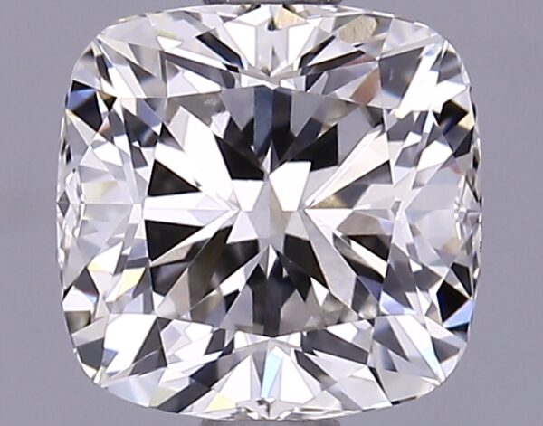 1.25 cctw VVS2 - Lab Grown Loose Diamond