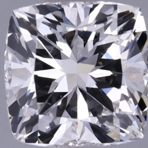 0.85 cctw VS1 - Lab Grown Loose Diamond