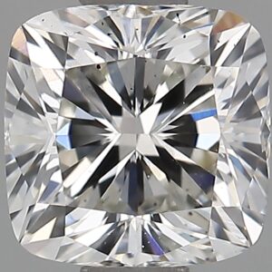 0.96 cctw SI1 - Lab Grown Loose Diamond