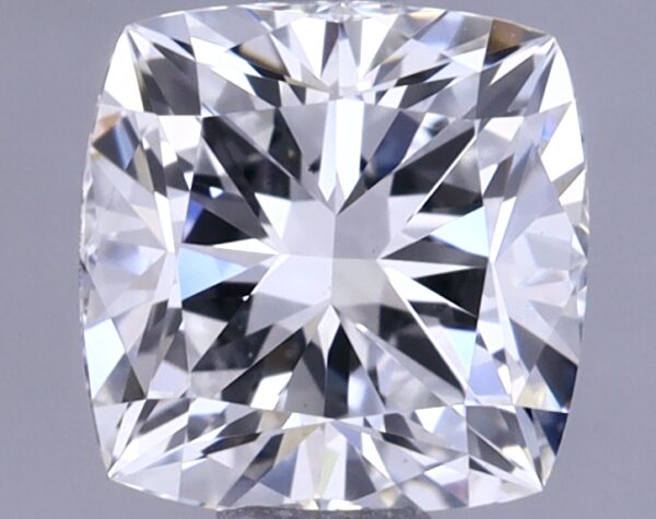 0.90 cctw VS1 - Lab Grown Loose Diamond
