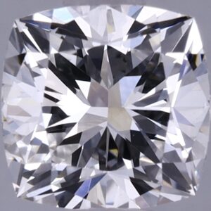 0.90 cctw VS1 - Lab Grown Loose Diamond