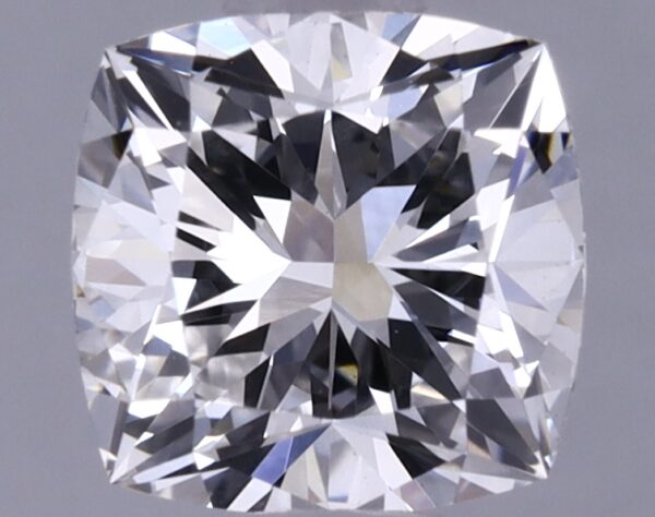 0.90 cctw VS1 - Lab Grown Loose Diamond