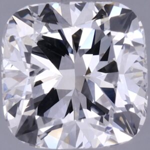 0.90 cctw VVS2 - Lab Grown Loose Diamond