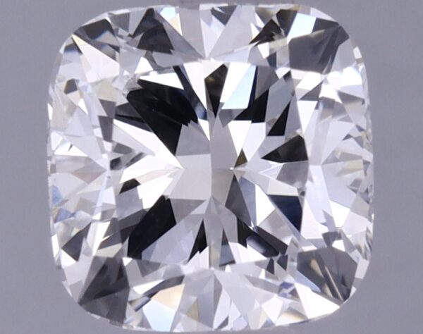 0.90 cctw VVS2 - Lab Grown Loose Diamond