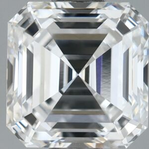 0.99 cctw VVS2 - Lab Grown Loose Diamond