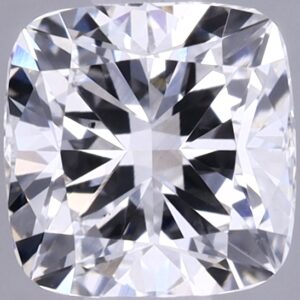 0.96 cctw VS2 - Lab Grown Loose Diamond