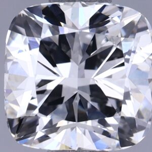 0.93 cctw VVS2 - Lab Grown Loose Diamond