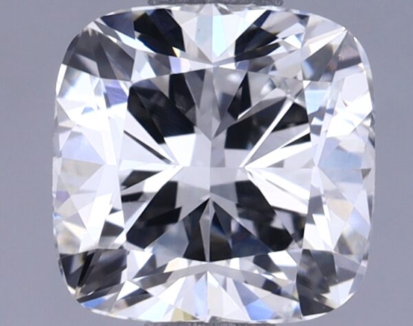 0.93 cctw VVS2 - Lab Grown Loose Diamond