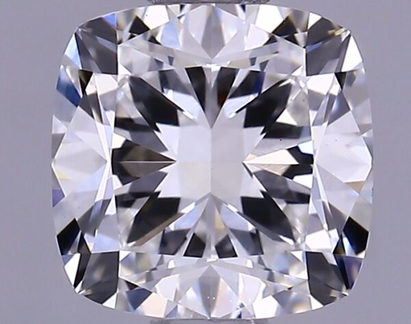 0.91 cctw VS2 - Lab Grown Loose Diamond