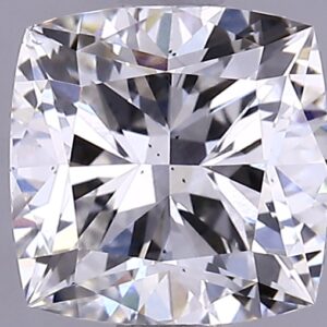 1.40 cctw VS2 - Lab Grown Loose Diamond