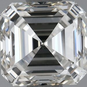 0.90 cctw VS1 - Lab Grown Loose Diamond