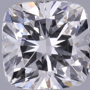 1.38 cctw VS1 - Lab Grown Loose Diamond