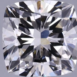 1.21 cctw VS2 - Lab Grown Loose Diamond