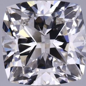 1.49 cctw VVS2 - Lab Grown Loose Diamond