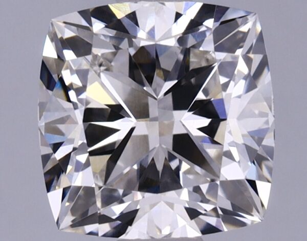 1.49 cctw VVS2 - Lab Grown Loose Diamond