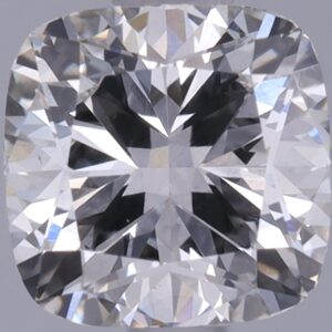1.29 cctw VS2 - Lab Grown Loose Diamond