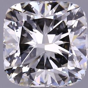 1.37 cctw VS2 - Lab Grown Loose Diamond