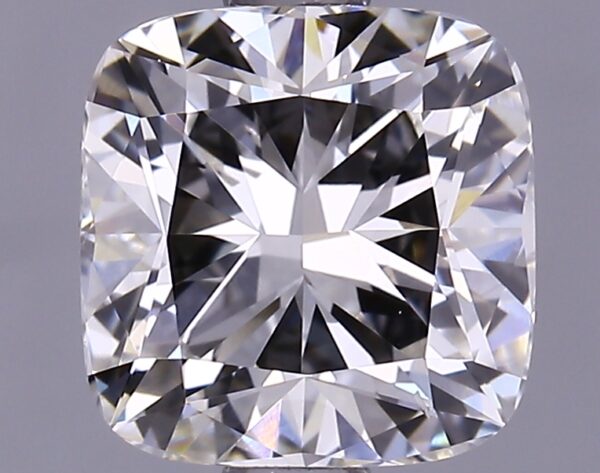 1.37 cctw VS2 - Lab Grown Loose Diamond