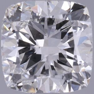 1.11 cctw VVS2 - Lab Grown Loose Diamond