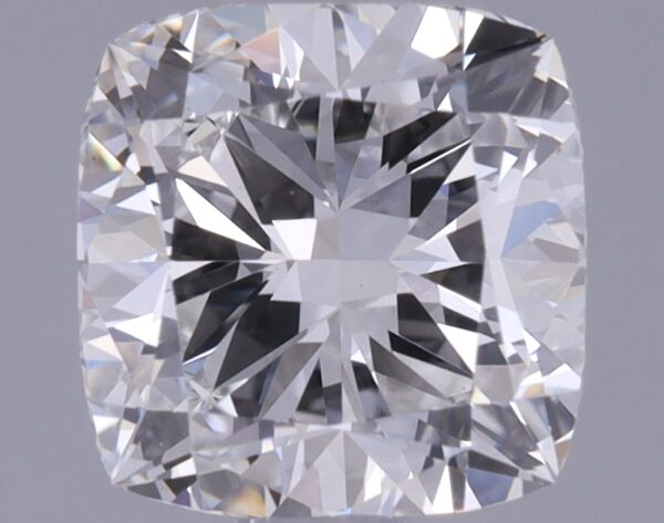 1.11 cctw VVS2 - Lab Grown Loose Diamond
