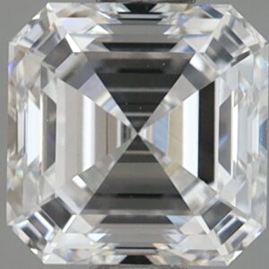 1.03 cctw VVS2 - Lab Grown Loose Diamond