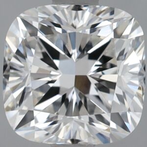 1.43 cctw VS2 - Lab Grown Loose Diamond