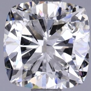 1.32 cctw VS1 - Lab Grown Loose Diamond