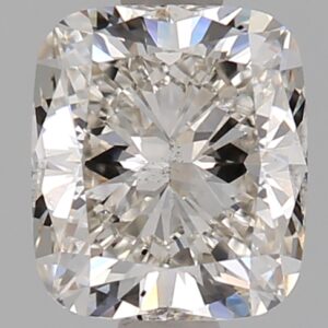 1.00 cctw SI1 - Lab Grown Loose Diamond