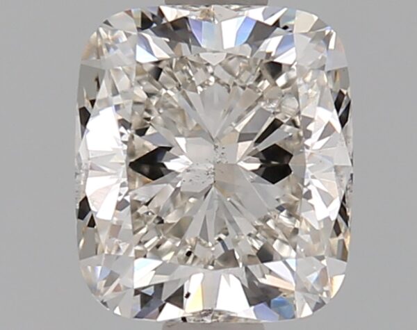 1.00 cctw SI1 - Lab Grown Loose Diamond