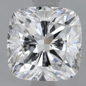 1.30 cctw VVS2 - Lab Grown Loose Diamond
