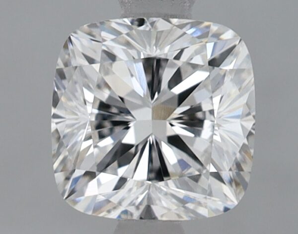 1.30 cctw VVS2 - Lab Grown Loose Diamond