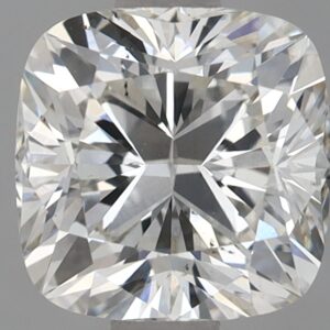 1.39 cctw VS2 - Lab Grown Loose Diamond