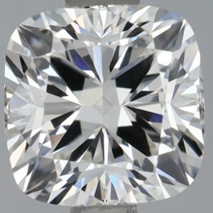 1.30 cctw VS1 - Lab Grown Loose Diamond