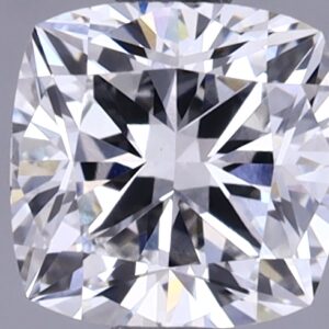1.08 cctw VVS2 - Lab Grown Loose Diamond