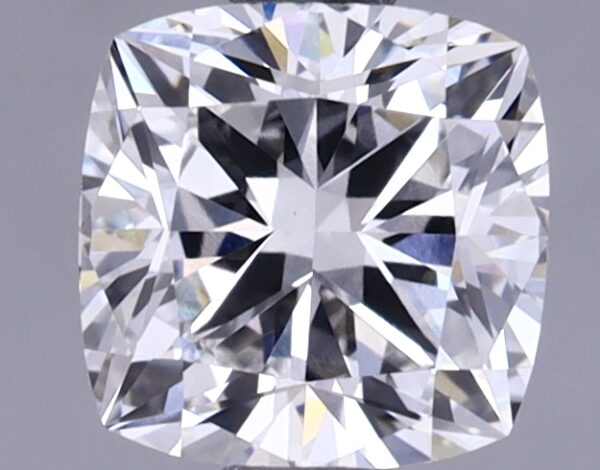 1.08 cctw VVS2 - Lab Grown Loose Diamond