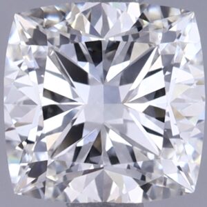 1.25 cctw VVS2 - Lab Grown Loose Diamond