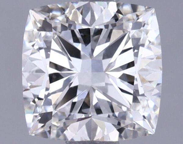1.25 cctw VVS2 - Lab Grown Loose Diamond