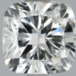 1.37 cctw VS1 - Lab Grown Loose Diamond