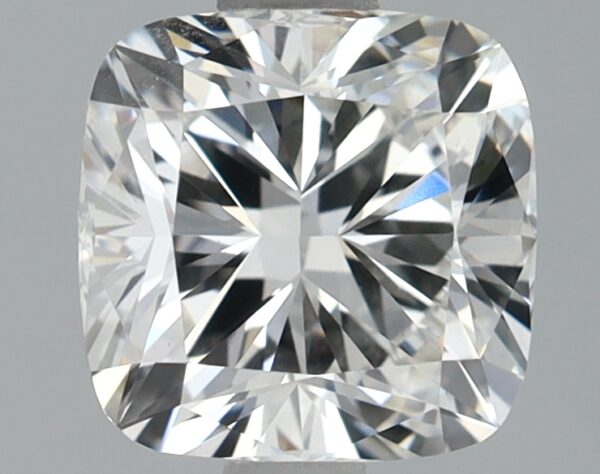 1.37 cctw VS1 - Lab Grown Loose Diamond