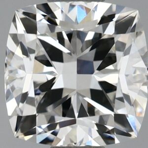 1.09 cctw VVS2 - Lab Grown Loose Diamond