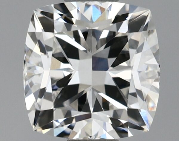 1.09 cctw VVS2 - Lab Grown Loose Diamond