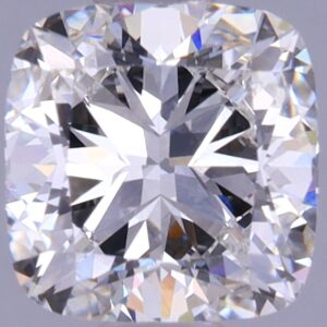 1.27 cctw VVS2 - Lab Grown Loose Diamond