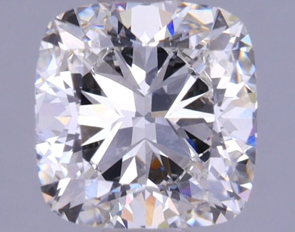 1.27 cctw VVS2 - Lab Grown Loose Diamond