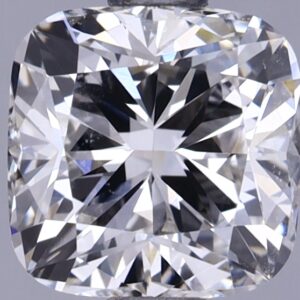 1.23 cctw VS1 - Lab Grown Loose Diamond