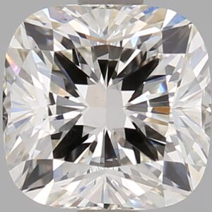 1.35 cctw VS2 - Lab Grown Loose Diamond
