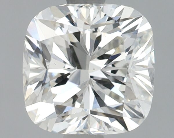 1.28 cctw VS2 - Lab Grown Loose Diamond