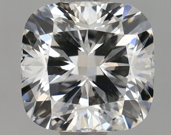1.38 cctw VS2 - Lab Grown Loose Diamond