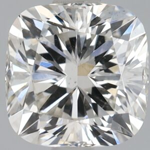 1.37 cctw VS2 - Lab Grown Loose Diamond
