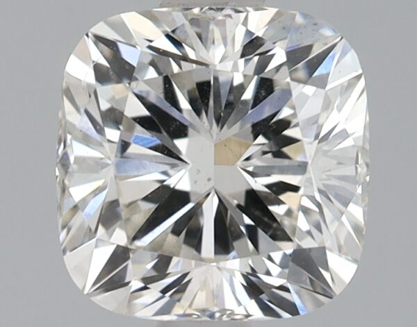 1.37 cctw VS2 - Lab Grown Loose Diamond