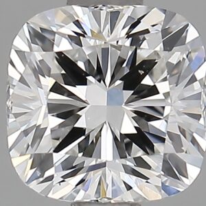 1.26 cctw VS1 - Lab Grown Loose Diamond